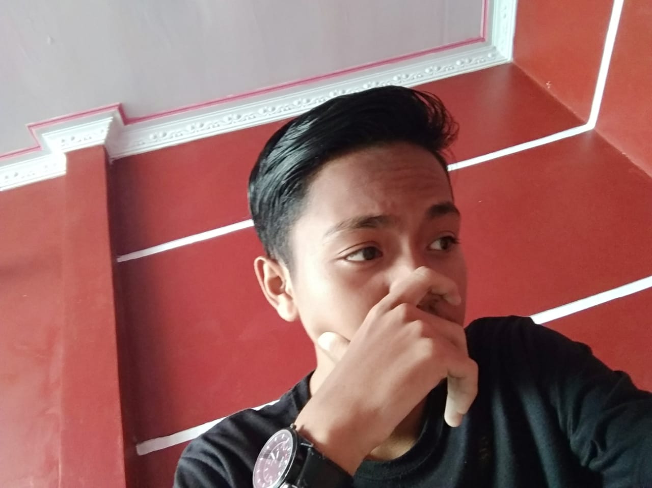 Tama Pratama